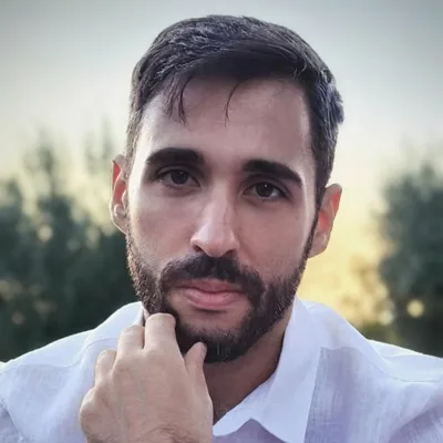Raffaele Brilli